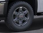 New 2025 GMC Sierra 2500 SLE Double Cab 4WD Pickup for sale #266142T - photo 9
