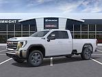 2025 GMC Sierra 2500 Double Cab 4WD Pickup for sale #266749T - photo 3