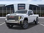 2025 GMC Sierra 2500 Double Cab 4WD Pickup for sale #266749T - photo 6