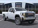 2025 GMC Sierra 2500 Double Cab 4WD Pickup for sale #266749T - photo 7