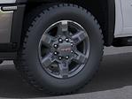 2025 GMC Sierra 2500 Double Cab 4WD Pickup for sale #266749T - photo 9
