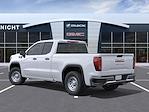 New 2026 GMC Sierra 1500 Pro Double Cab for sale #268976T - photo 4