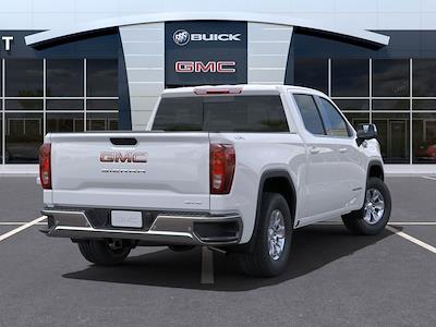 2025 GMC Sierra 1500 Crew Cab 4WD Pickup for sale #269037T - photo 2