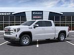 2025 GMC Sierra 1500 Crew Cab 4WD Pickup for sale #269037T - photo 3