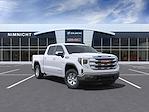 2025 GMC Sierra 1500 Crew Cab 4WD Pickup for sale #269037T - photo 1
