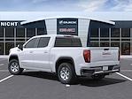 2025 GMC Sierra 1500 Crew Cab 4WD Pickup for sale #269037T - photo 4