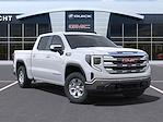 2025 GMC Sierra 1500 Crew Cab 4WD Pickup for sale #269037T - photo 7