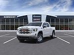 2025 GMC Sierra 1500 Crew Cab 4WD Pickup for sale #269037T - photo 8