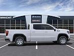 2025 GMC Sierra 1500 Crew Cab 4WD Pickup for sale #269037T - photo 5