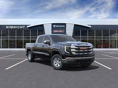2025 GMC Sierra 1500 Crew Cab 4WD Pickup for sale #269117T - photo 1