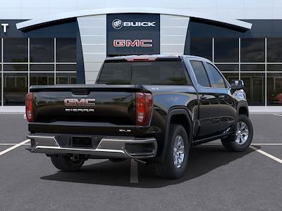 2025 GMC Sierra 1500 Crew Cab 4WD Pickup for sale #269117T - photo 2