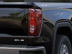 2025 GMC Sierra 1500 Crew Cab 4WD Pickup for sale #269117T - photo 11