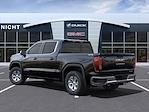 2025 GMC Sierra 1500 Crew Cab 4WD Pickup for sale #269117T - photo 4