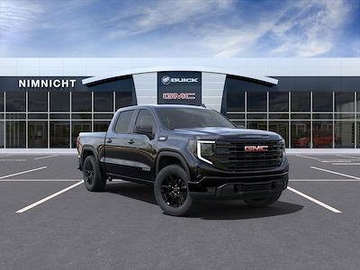 2025 GMC Sierra 1500 Crew Cab 4WD Pickup for sale #269130T - photo 1
