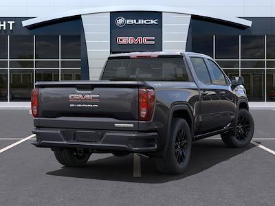 2024 GMC Sierra 1500 Crew Cab 4WD, Pickup for sale #269341T - photo 2