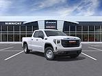 New 2026 GMC Sierra 1500 Pro Double Cab for sale #269841T - photo 1