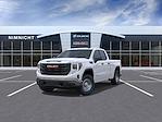 New 2026 GMC Sierra 1500 Pro Double Cab for sale #269841T - photo 8