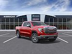 New 2026 GMC Sierra 1500 SLT Crew Cab for sale #270546T - photo 1