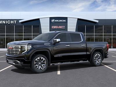 2025 GMC Sierra 1500 Crew Cab 4WD Pickup for sale #275275T - photo 2