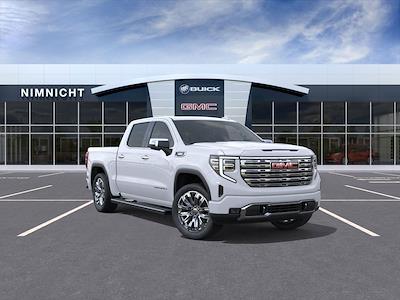 2026 GMC Sierra 1500 Crew Cab 4WD Pickup for sale #277591T - photo 1