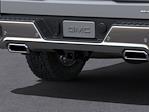 New 2025 GMC Sierra 1500 SLT Crew Cab 4WD Pickup for sale #277855T - photo 14
