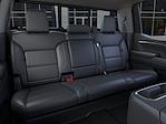 New 2025 GMC Sierra 1500 SLT Crew Cab 4WD Pickup for sale #277855T - photo 17