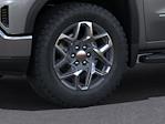 New 2025 GMC Sierra 1500 SLT Crew Cab 4WD Pickup for sale #277855T - photo 9