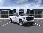 New 2026 GMC Sierra 1500 Pro Double Cab for sale #279671T - photo 1