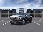 New 2025 GMC Sierra 1500 SLT Crew Cab 4WD Pickup for sale #281520T - photo 8