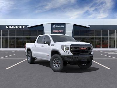 2025 GMC Sierra 1500 Crew Cab 4WD Pickup for sale #284769T - photo 1