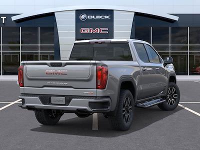 New 2026 GMC Sierra 1500 AT4 Crew Cab for sale #288126T - photo 2