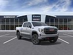 New 2026 GMC Sierra 1500 AT4 Crew Cab for sale #288126T - photo 1