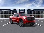 New 2026 GMC Sierra 1500 AT4 Crew Cab for sale #288321T - photo 1