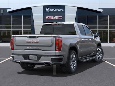 New 2025 GMC Sierra 1500 Denali Crew Cab 4WD Pickup for sale #293397T - photo 2