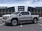 New 2025 GMC Sierra 1500 Denali Crew Cab 4WD Pickup for sale #293397T - photo 3