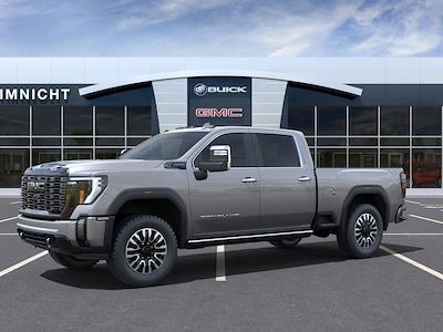 2025 GMC Sierra 2500 Crew Cab 4WD Pickup for sale #294482T - photo 2