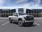 New 2025 GMC Sierra 2500 Denali Ultimate Crew Cab 4WD Pickup for sale #294484T - photo 1
