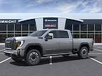 New 2025 GMC Sierra 2500 Denali Ultimate Crew Cab 4WD Pickup for sale #294484T - photo 3