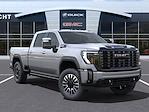 New 2025 GMC Sierra 2500 Denali Ultimate Crew Cab 4WD Pickup for sale #294484T - photo 7