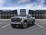 New 2025 GMC Sierra 2500 Denali Ultimate Crew Cab 4WD Pickup for sale #294484T - photo 8