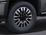 New 2025 GMC Sierra 2500 Denali Ultimate Crew Cab 4WD Pickup for sale #294484T - photo 9