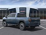2025 GMC Sierra 2500 Crew Cab 4WD Pickup for sale #294512T - photo 4