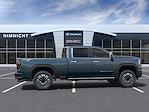 2025 GMC Sierra 2500 Crew Cab 4WD Pickup for sale #294512T - photo 5