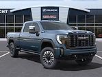 2025 GMC Sierra 2500 Crew Cab 4WD Pickup for sale #294512T - photo 7