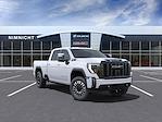 New 2025 GMC Sierra 2500 Denali Ultimate Crew Cab 4WD Pickup for sale #294596T - photo 1