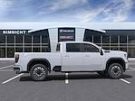 New 2025 GMC Sierra 2500 Denali Ultimate Crew Cab 4WD Pickup for sale #294596T - photo 5