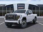 New 2025 GMC Sierra 2500 Denali Ultimate Crew Cab 4WD Pickup for sale #294596T - photo 6
