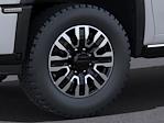 New 2025 GMC Sierra 2500 Denali Ultimate Crew Cab 4WD Pickup for sale #294596T - photo 9