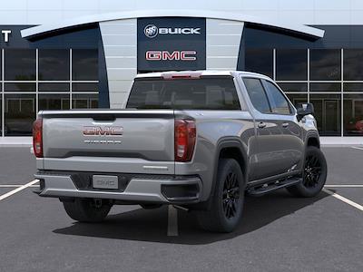 New 2025 GMC Sierra 1500 Elevation Crew Cab 4WD Pickup for sale #295043T - photo 2