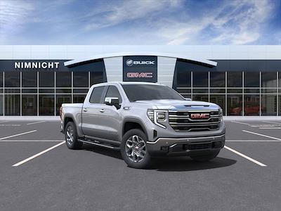 2025 GMC Sierra 1500 Crew Cab 4WD Pickup for sale #298382T - photo 1